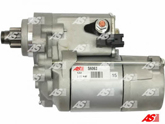AS-PL Starter – price 545 PLN