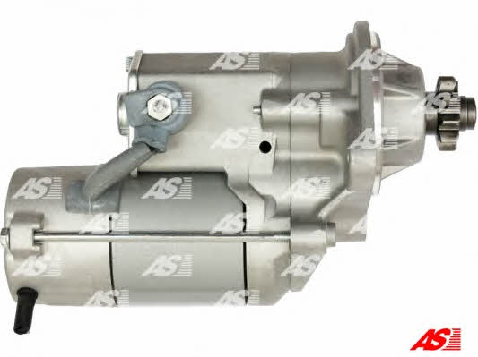 Starter AS-PL S6076