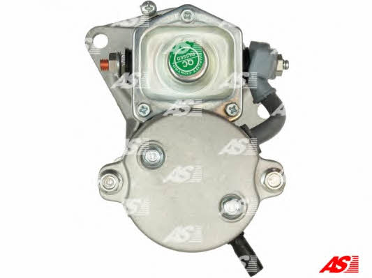 Buy AS-PL S6076 at a low price in United Arab Emirates!