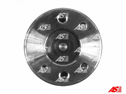 AS-PL Solenoid switch, starter – price 74 PLN