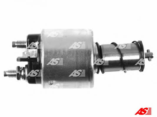 AS-PL Solenoid switch, starter – price 67 PLN
