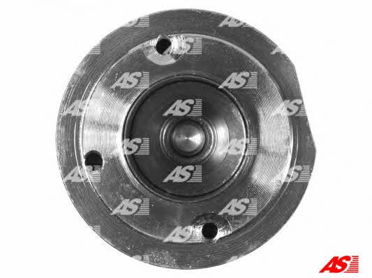 AS-PL Solenoid switch, starter – price 57 PLN