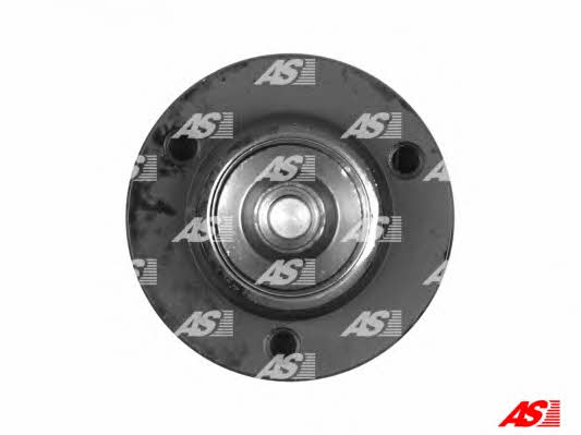 AS-PL Solenoid switch, starter – price 75 PLN