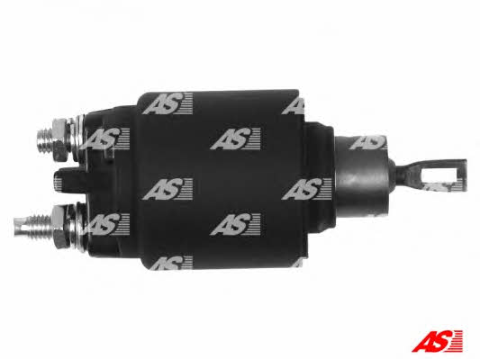 Solenoid switch, starter AS-PL SS0044