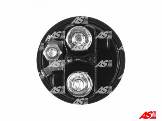 AS-PL Solenoid switch, starter – price 102 PLN