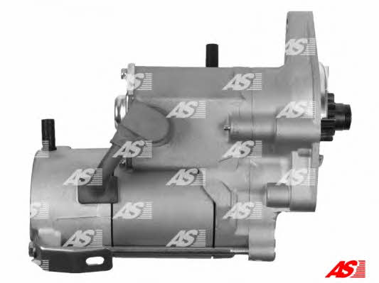 AS-PL Starter – price 539 PLN