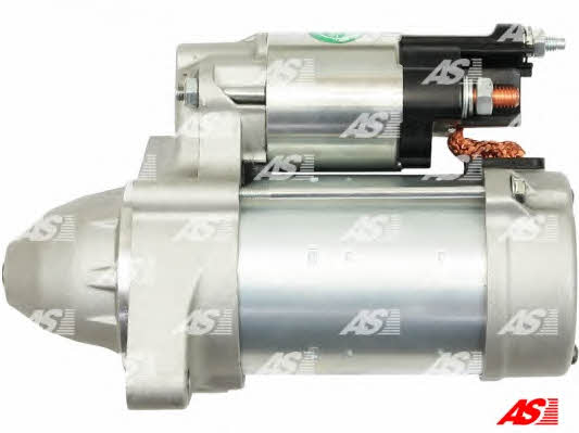 AS-PL Starter – price 345 PLN