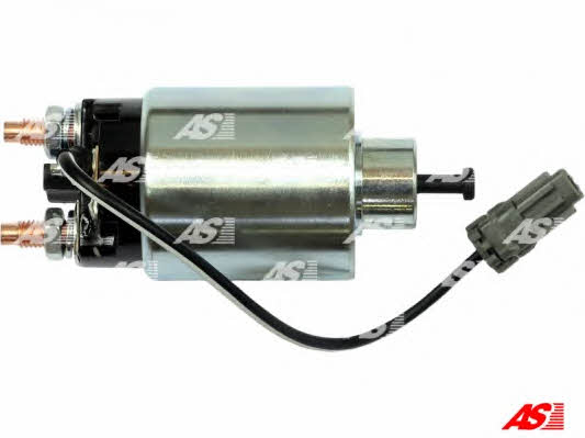 Solenoid switch, starter AS-PL SS1030
