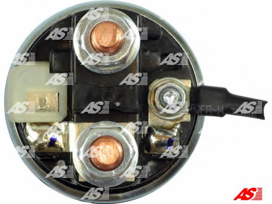 AS-PL Solenoid switch, starter – price 110 PLN