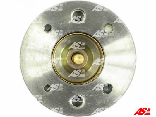 AS-PL Solenoid switch, starter – price 85 PLN