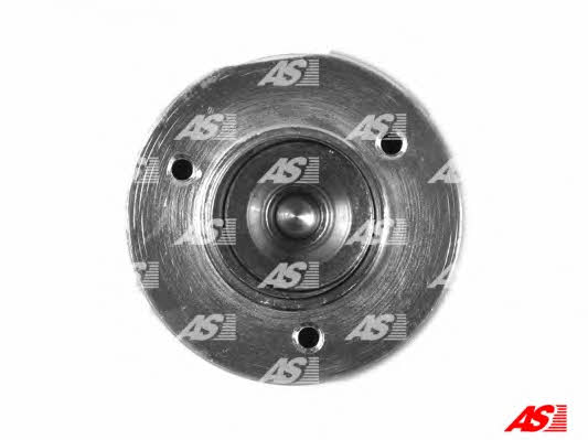 AS-PL Solenoid switch, starter – price 62 PLN