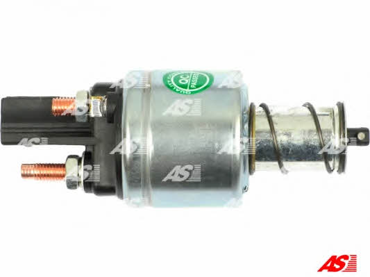 Solenoid switch, starter AS-PL SS3034