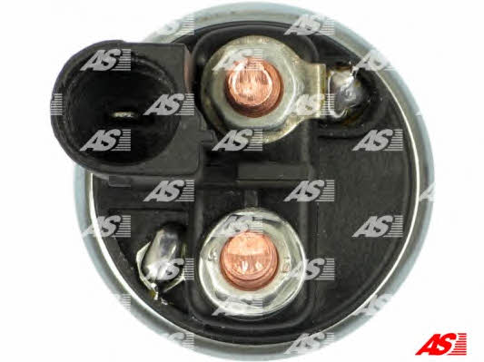 AS-PL Solenoid switch, starter – price 76 PLN