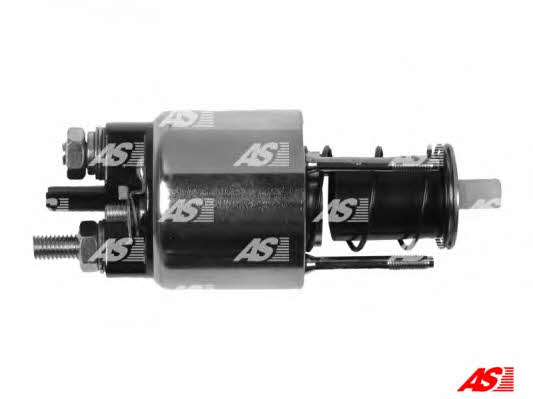 AS-PL Solenoid switch, starter – price 76 PLN