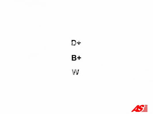 AS-PL Alternator – price [object Object] PLN