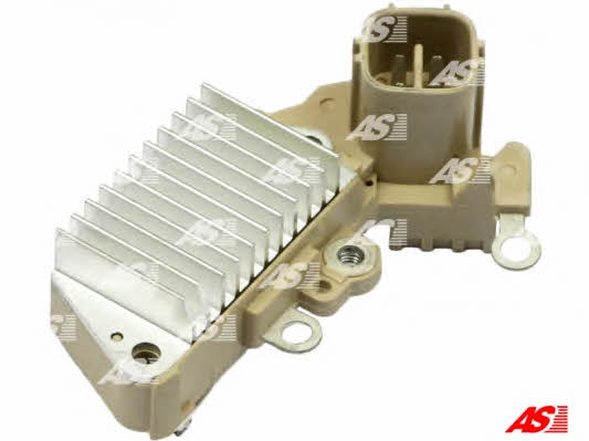 AS-PL Alternator regulator – price 79 PLN