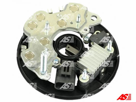 AS-PL Rectifier, alternator – price 147 PLN