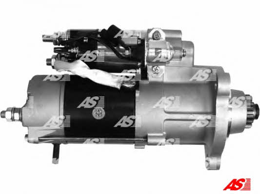 AS-PL Starter – price [object Object] PLN