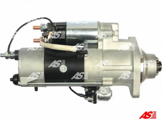 Starter AS-PL S5080