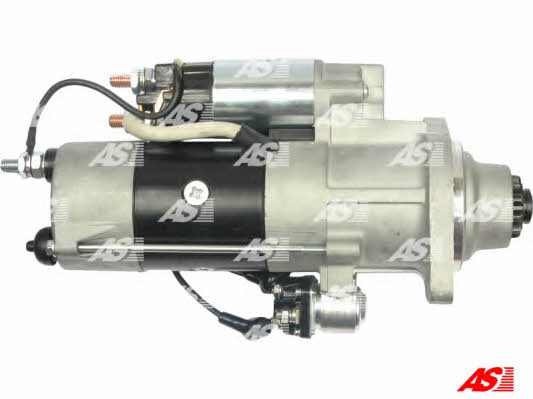 Starter AS-PL S5081