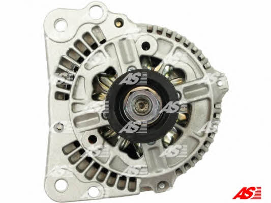 AS-PL Alternator – price 500 PLN