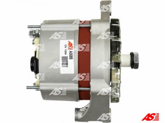 Alternator AS-PL A0089