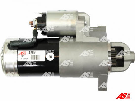 Starter AS-PL S5115