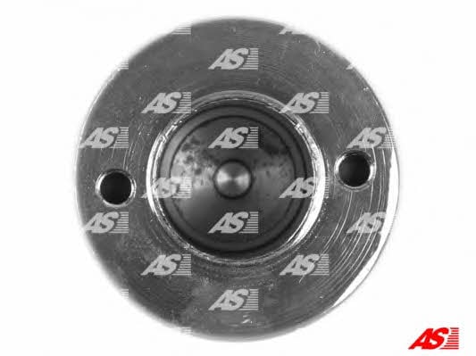 AS-PL Solenoid switch, starter – price 55 PLN