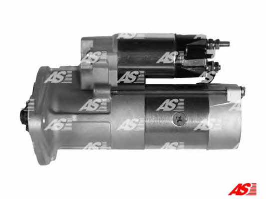 AS-PL Starter – price 591 PLN