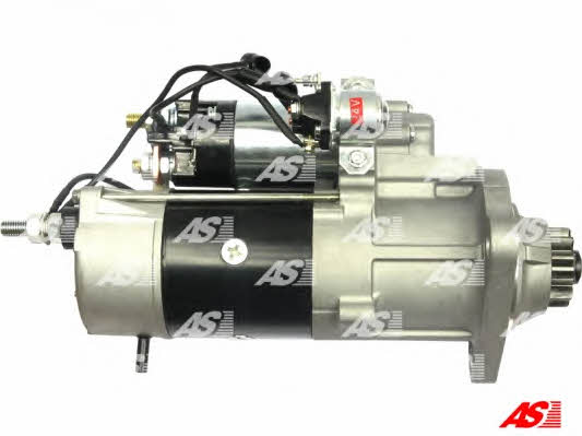 Starter AS-PL S5082