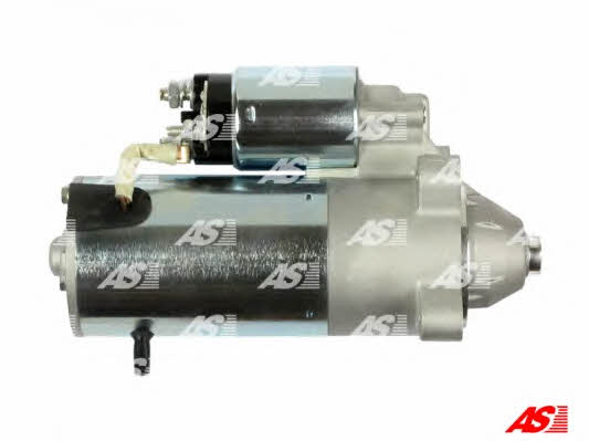 AS-PL Starter – price 445 PLN