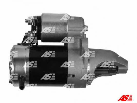 AS-PL Starter – price 335 PLN