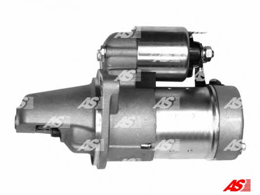 AS-PL Starter – price [object Object] PLN