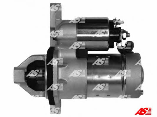 AS-PL Starter – price 328 PLN