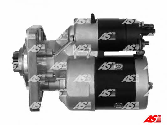 AS-PL Starter – price 535 PLN