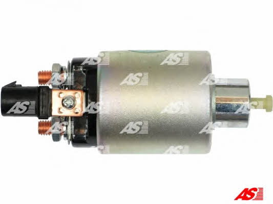 Solenoid switch, starter AS-PL SS5066