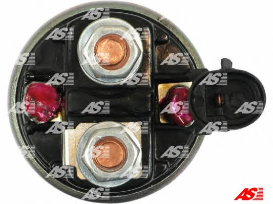 AS-PL Solenoid switch, starter – price 63 PLN