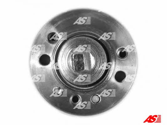 AS-PL Solenoid switch, starter – price 90 PLN