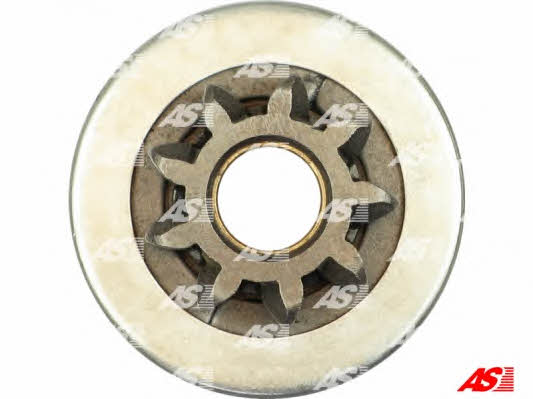 AS-PL Freewheel gear, starter – price 33 PLN