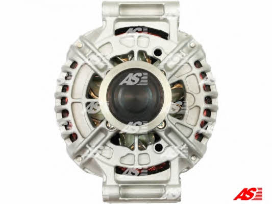 AS-PL Alternator – price 822 PLN
