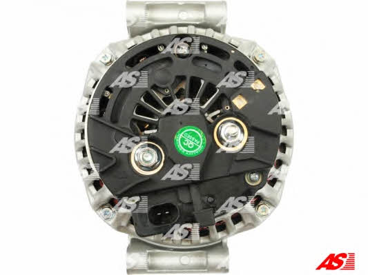 Alternator AS-PL A0076