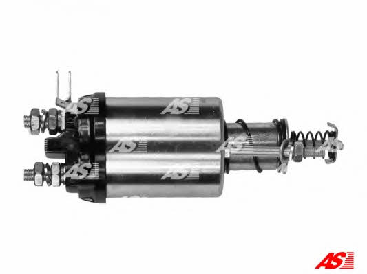 AS-PL Solenoid switch, starter – price 112 PLN