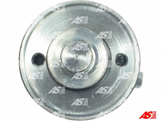 AS-PL Solenoid switch, starter – price 145 PLN
