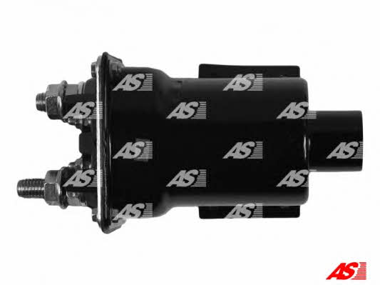 AS-PL Solenoid switch, starter – price 227 PLN