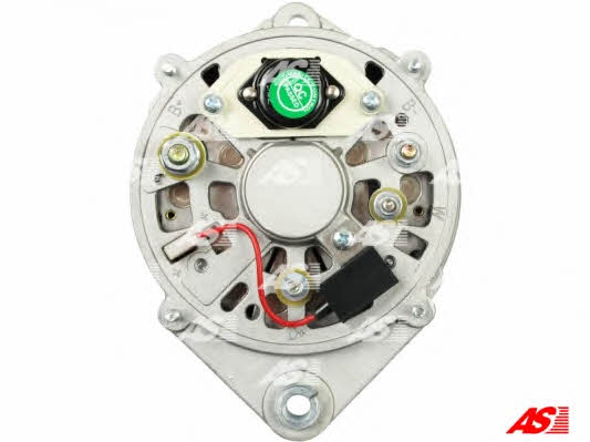 Alternator AS-PL A0026