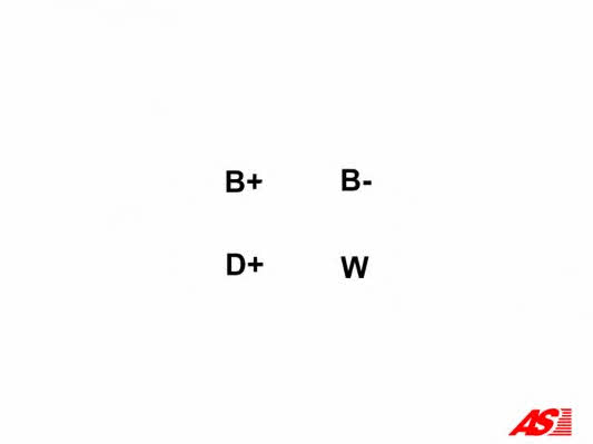 AS-PL Alternator – price [object Object] PLN