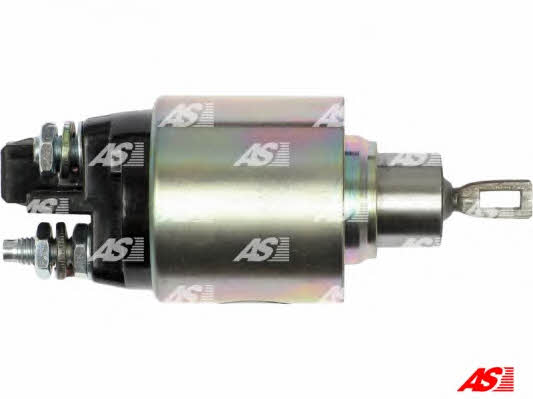 Solenoid switch, starter AS-PL SS0110