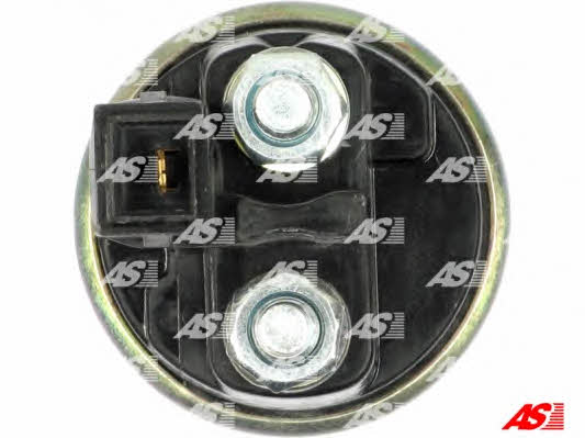 AS-PL Solenoid switch, starter – price 90 PLN