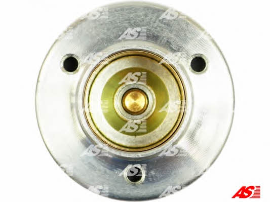 AS-PL Solenoid switch, starter – price 64 PLN
