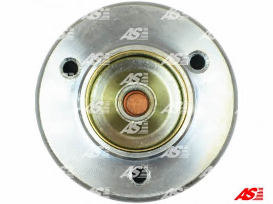 AS-PL Solenoid switch, starter – price 59 PLN